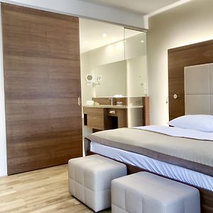 Deluxe Doppelzimmer